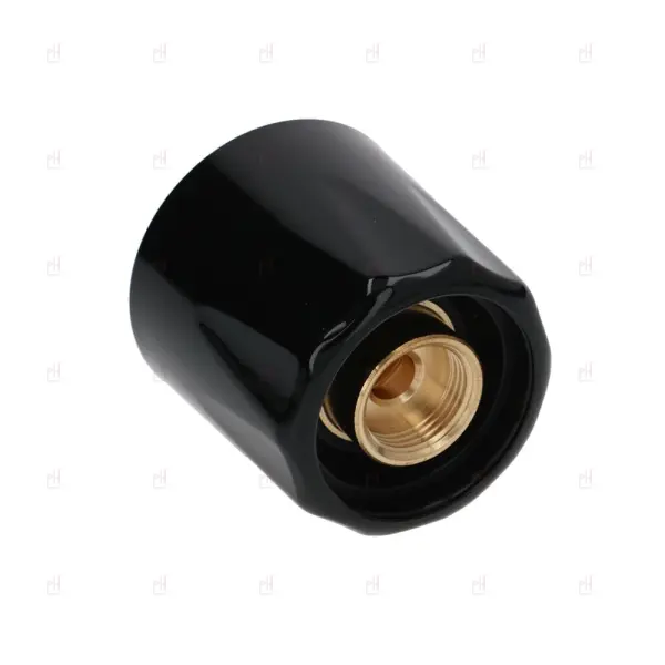 KNOB FOR STEAM TAP image