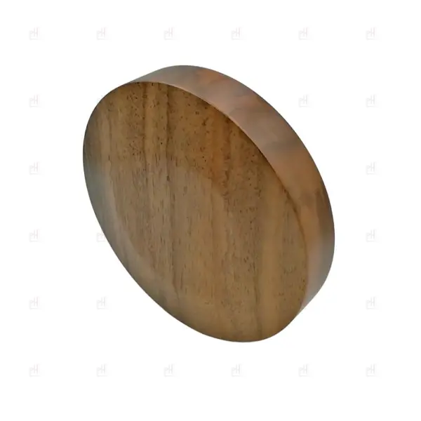 GROUP COVER WALNUT WOOD GS3 image