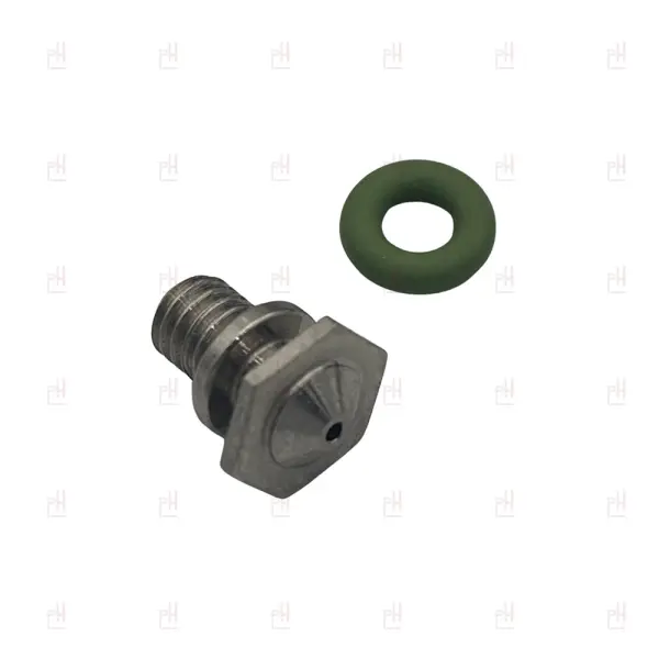 GIGLEUR REMOVVABLE 0.7mm WITH O-RING LA MARZOCCO GS3/STRADA image