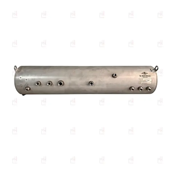 STEAM BOILER 3GR LINEA/FB70 image