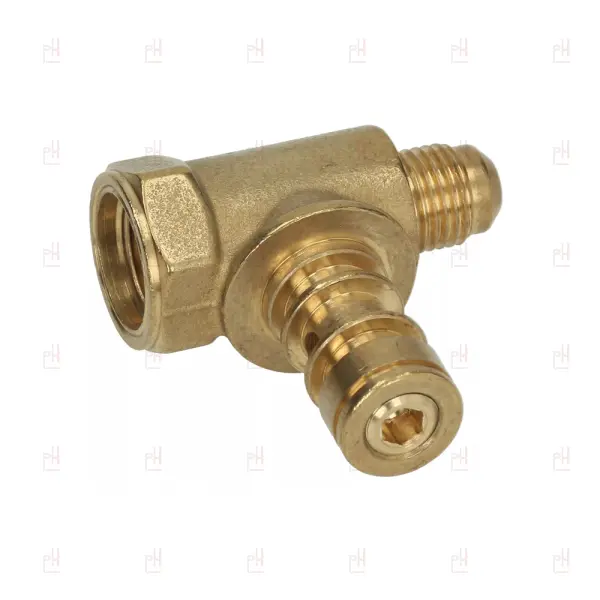 STEAM TAP BODY ONLY LINEA/FB70 image