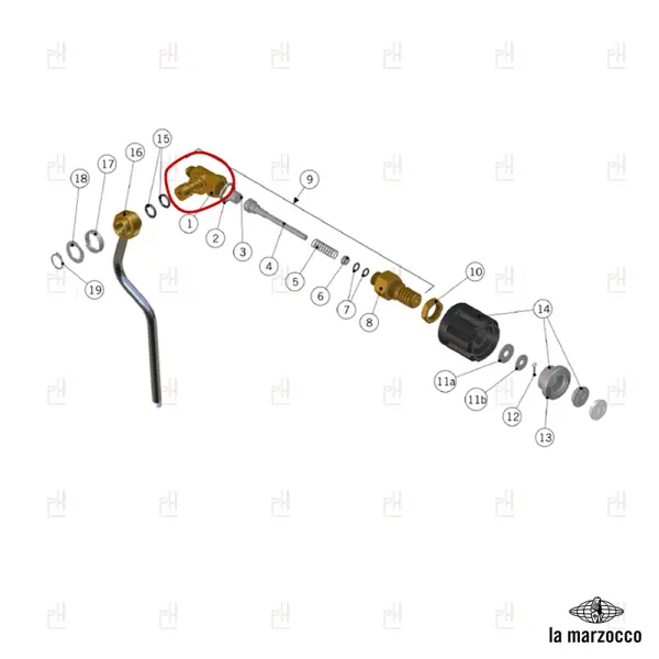 LAM/L167 image