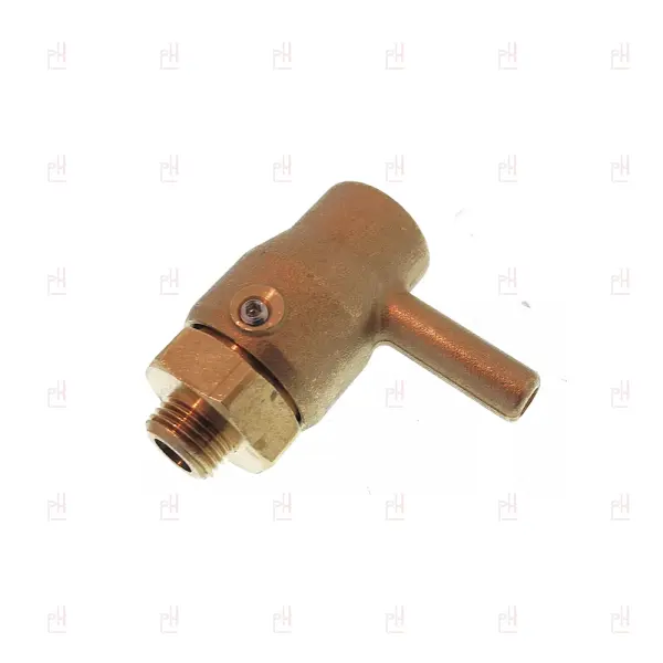 ANTI-DEPRESSION VALVE 1/8