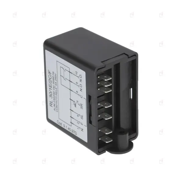 LEVEL REGULATOR BOX LAMARZOCCO EE image