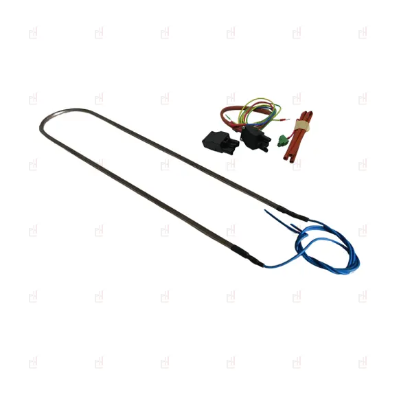 CUP WARMER ELEMENT 280W 220V WITH WIRING image