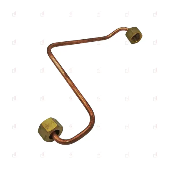 TUBE CHECK VALVE TO STEAM BOILER GB5/FB80 image