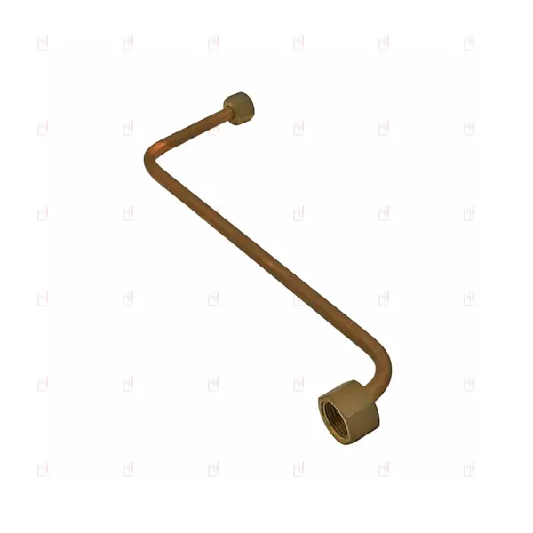 TUBE INLET MANIFOLD TO CHECK VALVE image