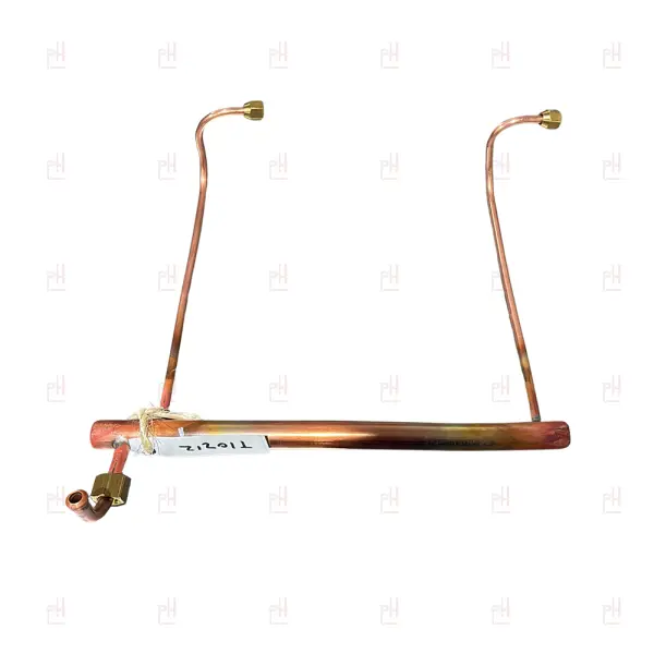 DRAIN TUBE SOLENOID-GROUPS GB5 2GR image