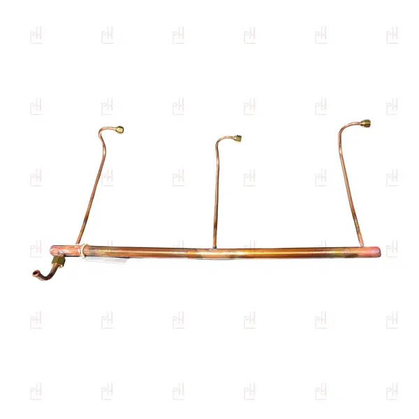 DRAIN TUBE SOLENOID-GROUPS GB5 3GR image