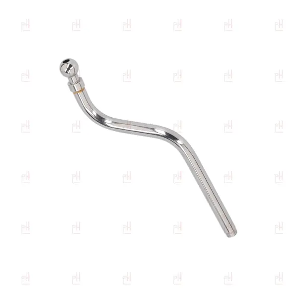 STEAM TUBE FB80/GB5 image