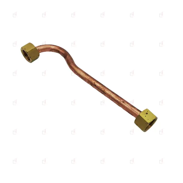 LOWER LEVEL GLASS TUBE LINEA image