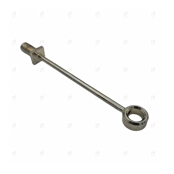 HOT WATER TBE S/S 1GR image