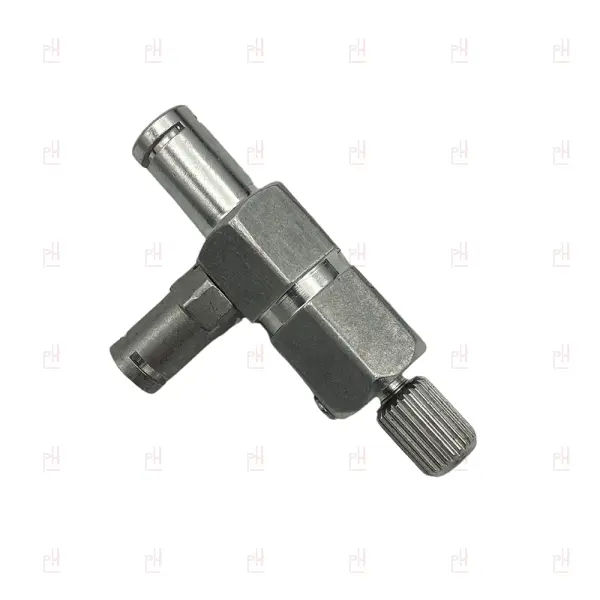 STEAM TAP QUICK-CONNECT image