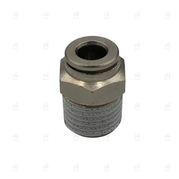 FITTING PUSH-FIT 1/4