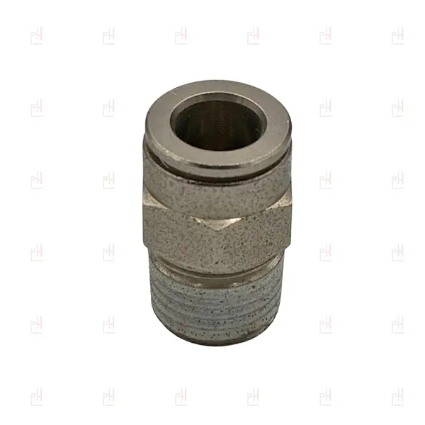 FITTING PUSH-FIT 1/4