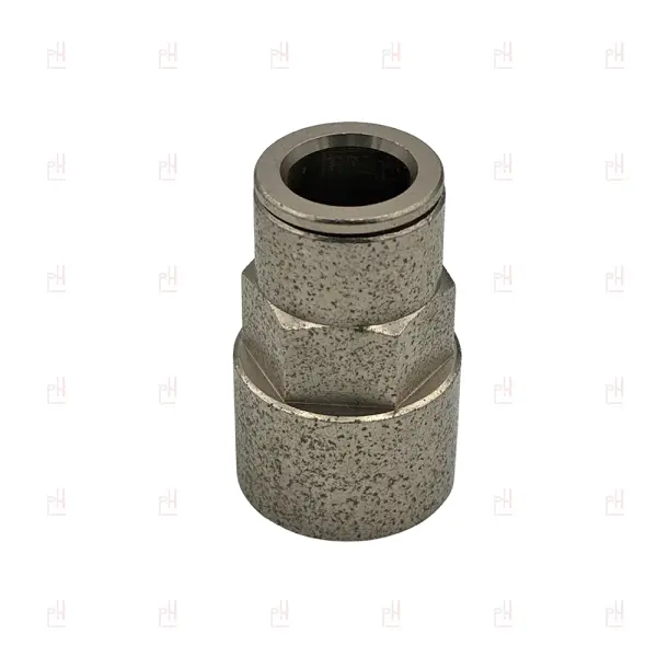 FITTING PUSH-FIT 3/8