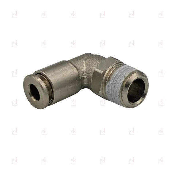 FITTING PUSH-FIT ELBOW 1/8
