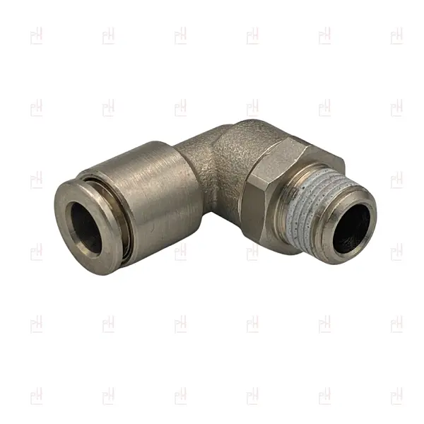 FITTING PUSH-FIT ELBOW 1/8