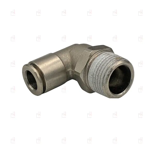 FITTING PUSH-FIT ELBOW 3/8