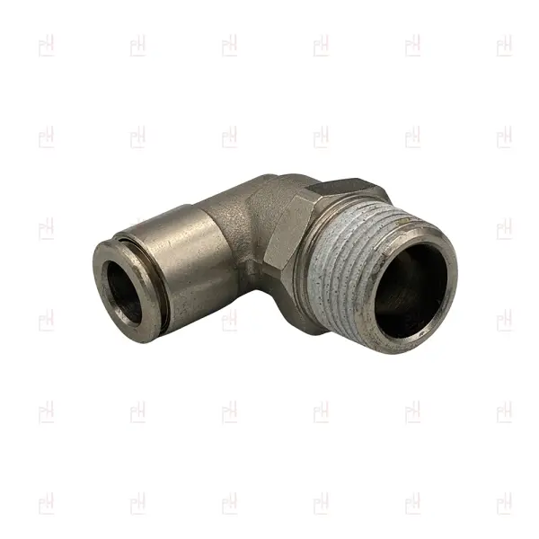 FITTING PUSH-FIT ELBOW 3/8