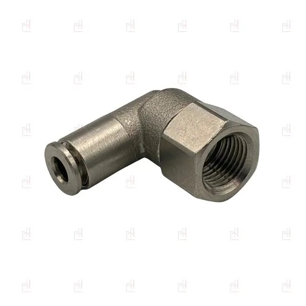 FITTING PUSH-FIT ELBOW 1/8