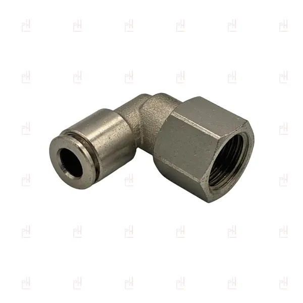FITTING PUSH-FIT ELBOW 1/4