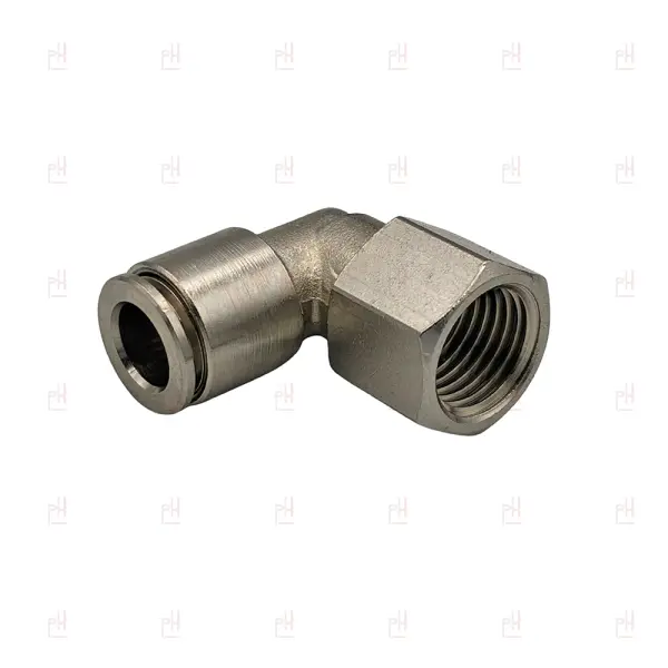 FITTING PUSH-FIT ELBOW 1/4
