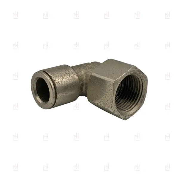FITTING PUSH-FIT ELBOW 3/8