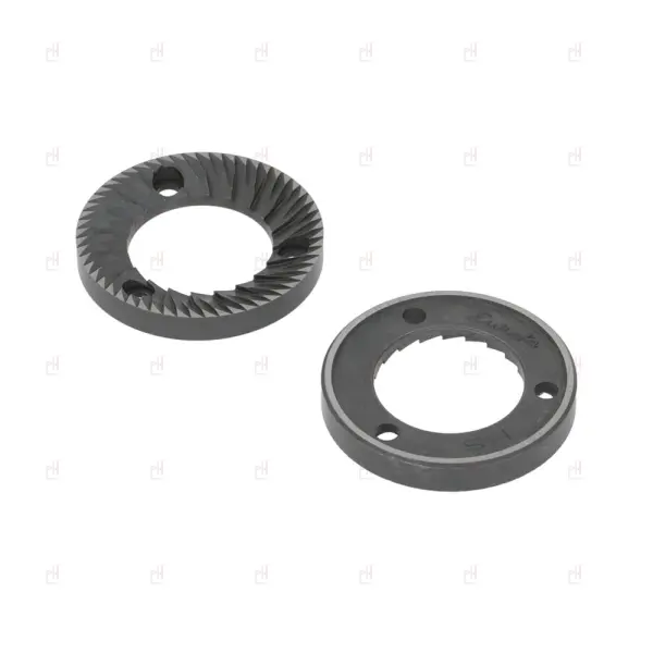 GRINDING BURRS 64MM RH EUREKA image