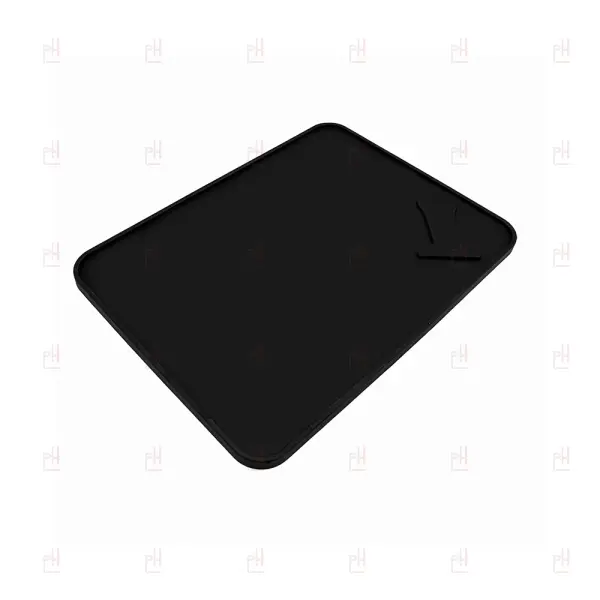TAMPER MAT FLAT image