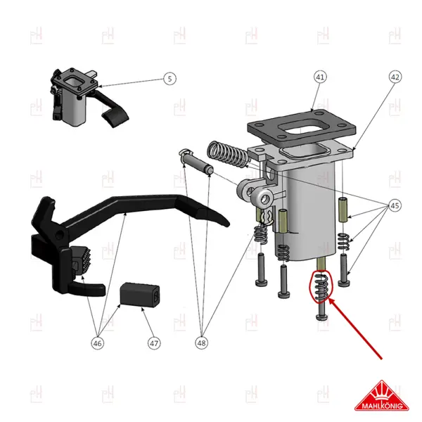 MK.1981 image
