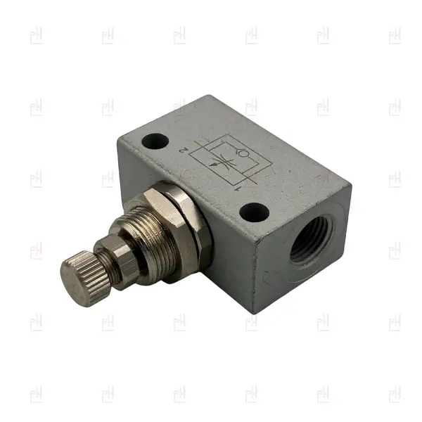 FLOW RESTRICTOR 1/8