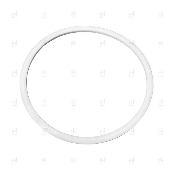 BOILER GASKET 142x130x3MM PTFE image