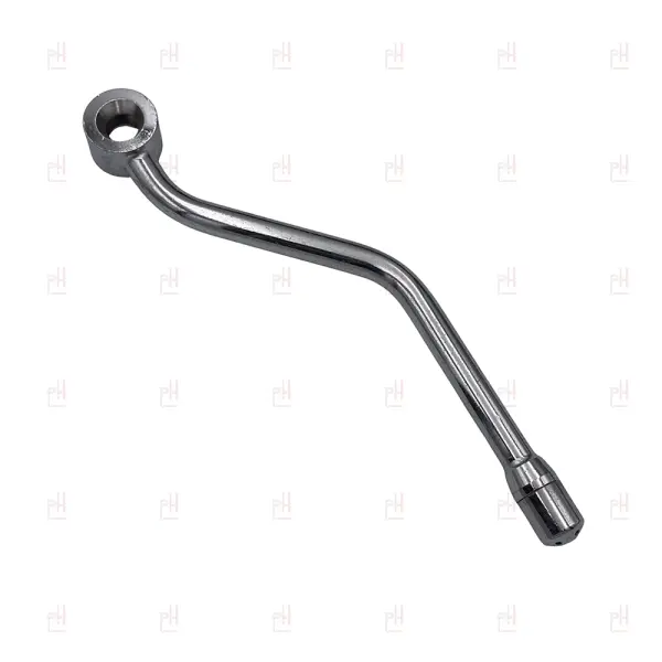 STEAM PIPE COMPLETE BRASILIA image