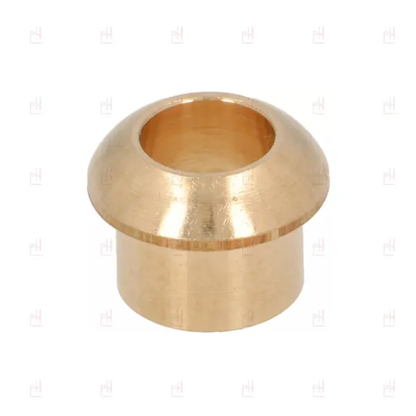 PIPE OLIVE ø12mm FOR ø1/2