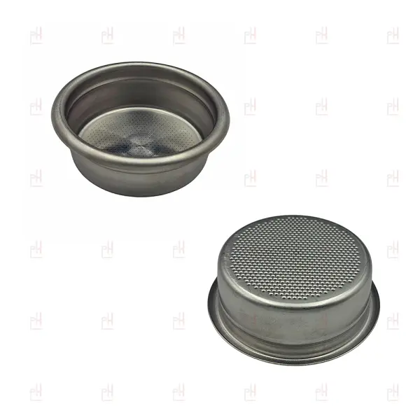 FILTER BASKET 2-CUP 18g image