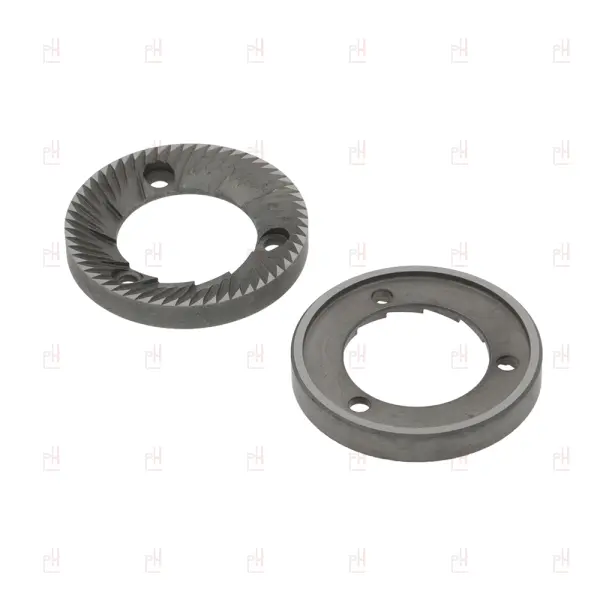 GRINDING BURRS 75MM LH ANFIM GENERIC image