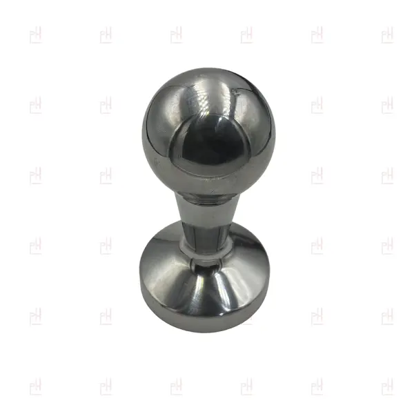 TAMPER ALUMINIUM Ø51MM image