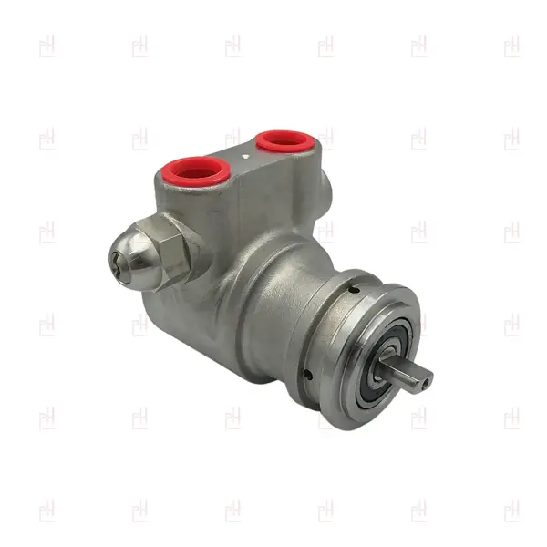 ROTARY VANE PUMP NUERT 3/8