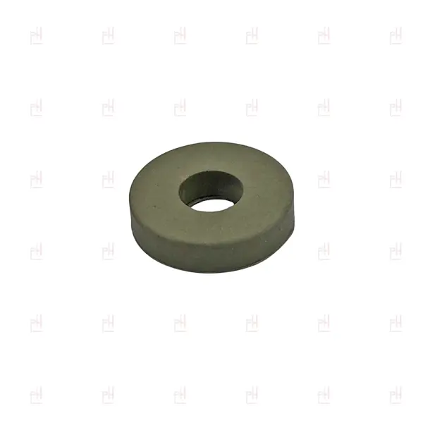 TAP GASKET  ø15x6x3.5mm VITON SPAZIALE image