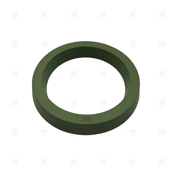 LIP SEAL ø52x40x7mm VITON FOR LEVER GROUPS image