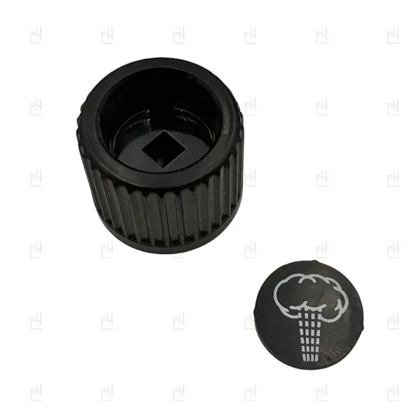 STEAM TAP KNOB BEZZERA BZ35-99 image