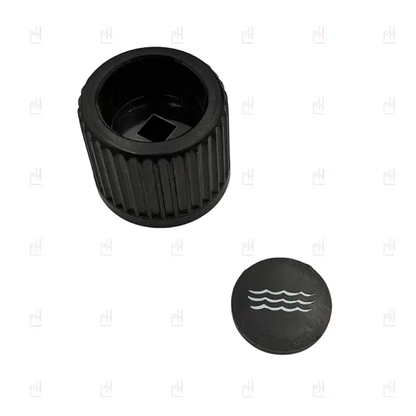 WATER TAP KNOB BEZZERA BZ35-99 image