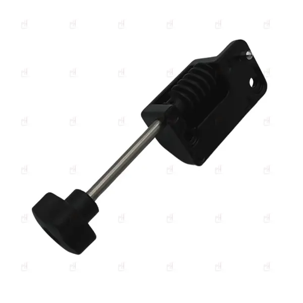 MICROMETRIC REGULATOR KIT ANFIM image