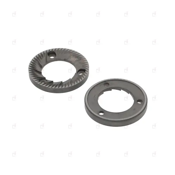 GRINDING BURRS 75MM LH ANFIM OEM image