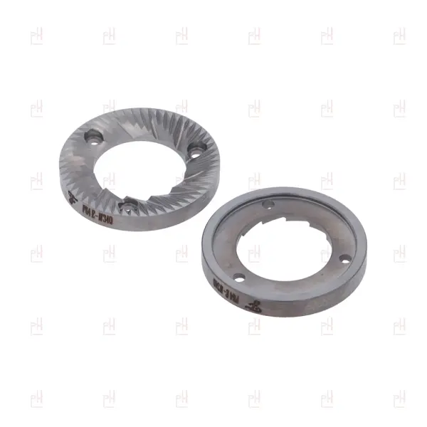 GRINDING BURRS 64MM RH FIORENZATO F64E image