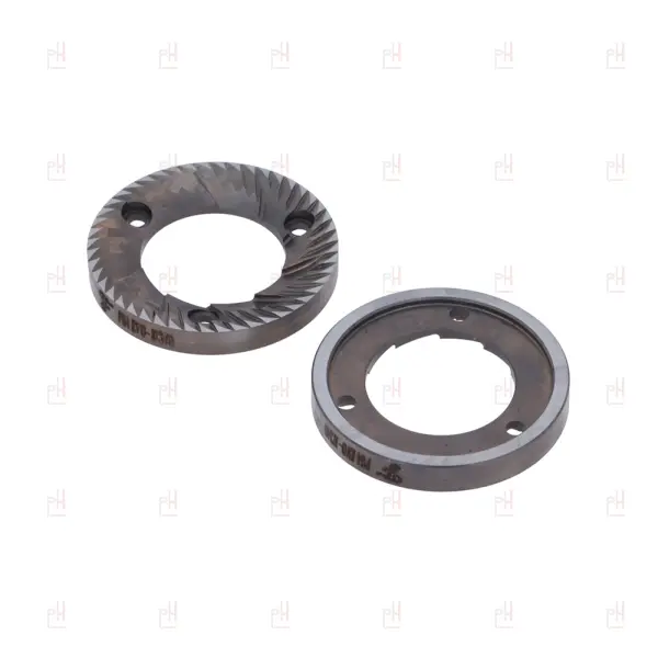 GRINDING BURRS 64MM RH FIORENZATO F64EVO image