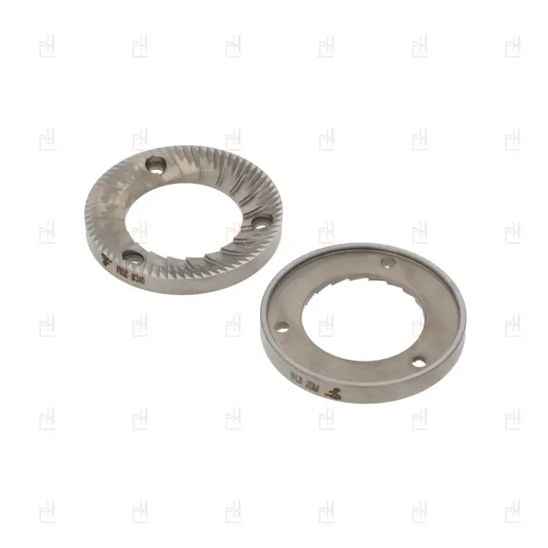 GRINDING BURRS 83MM RH FIORENZATO F83E image