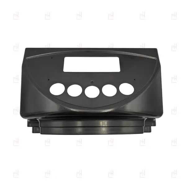 PUSH-BUTTON PANEL MYHTOS/EUREKA image