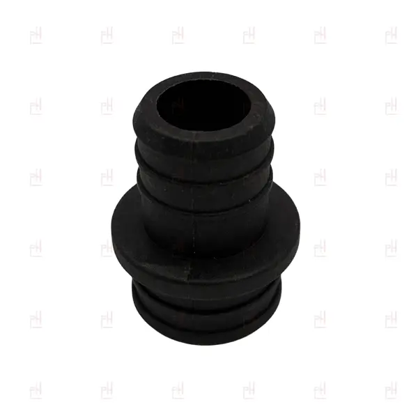 VENTING TUBE FOR CAPPUCCINATORE ON CARAFE GMYB/2 ACCADEMIA image